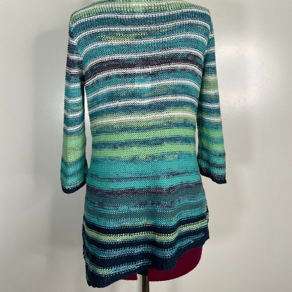 Chico's Sweater - Picture 4 of 9